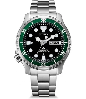 Ceas Barbati, Citizen, Promaster Mechanical Diver NY0084-89EE