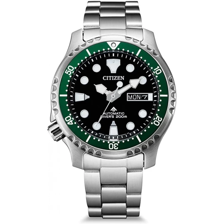 Ceas Barbati, Citizen, Promaster Mechanical Diver NY0084-89EE