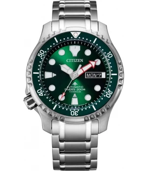 Ceas Barbati, Citizen, Promaster Mechanical Diver NY0100-50XE