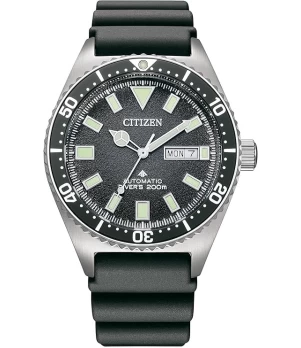 Ceas Barbati, Citizen, Promaster Mechanical Diver NY0120-01EE
