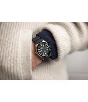 Ceas Barbati, Citizen, Promaster Mechanical Diver NY0120-01EE