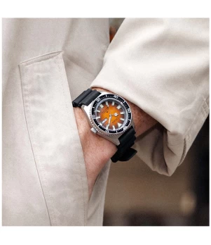 Ceas Barbati, Citizen, Promaster Mechanical Diver NY0120-01ZE