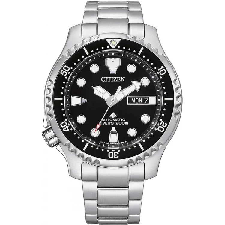 Ceas Barbati, Citizen, Promaster Mechanical Diver NY0140-80EE