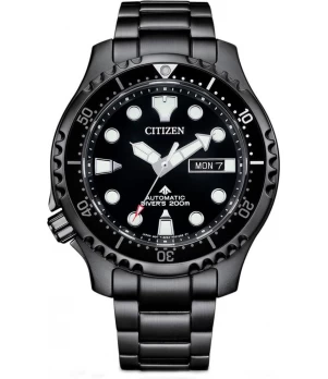 Ceas Barbati, Citizen, Promaster Mechanical Diver NY0145-86EE