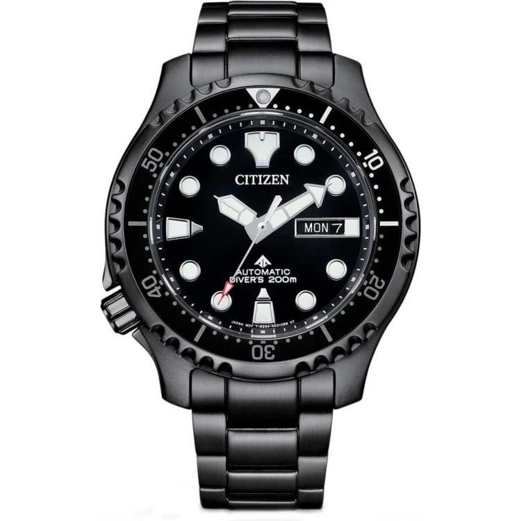 Ceas Barbati, Citizen, Promaster Mechanical Diver NY0145-86EE