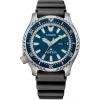 Ceas Barbati, Citizen, Promaster Mechanical Diver NY0161-63LE, Set cu Bratara suplimentara