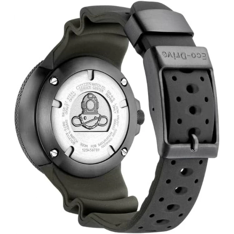 Ceas Barbati, Citizen, Promaster Professional Diver 300 BJ8055-04X