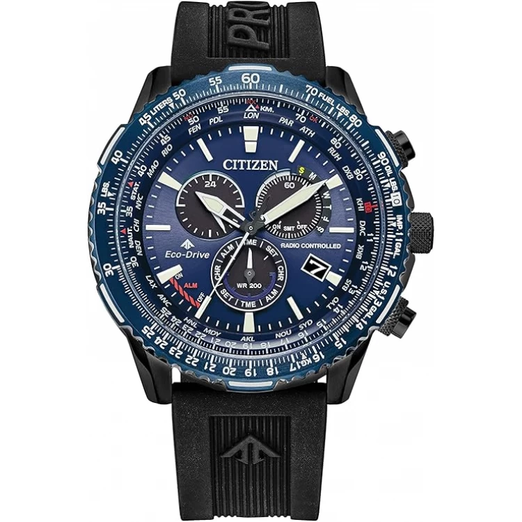 Ceas Barbati, Citizen, ProMaster Sky CB5006-02L
