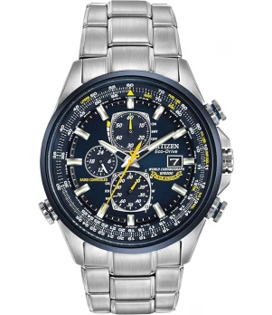 Ceas Barbati, Citizen, Promaster Skyhawk Blue Ange AT8020-54L