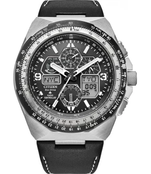 Ceas Barbati, Citizen, Promaster Skyhawk JY8149-05E