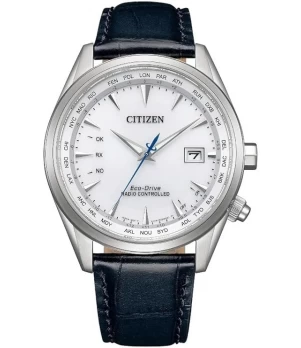 Ceas Barbati, Citizen, Radio Controlled CB0270-10A