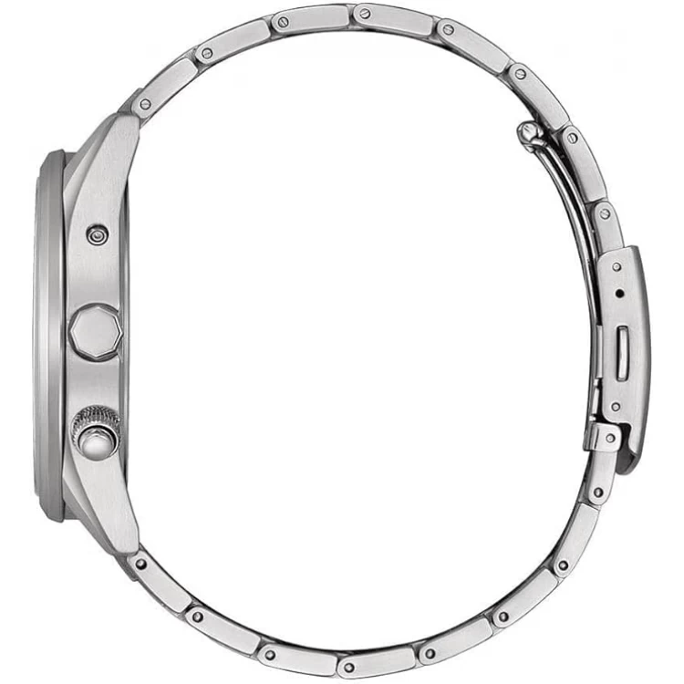 Ceas Barbati, Citizen, Radio Controlled CB0270-87L