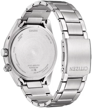 Ceas Barbati, Citizen, Radio Controlled CB0270-87L