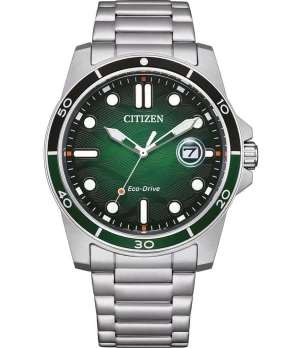 Ceas Barbati, Citizen, Sports Marine Eco-Drive AW1811-82X