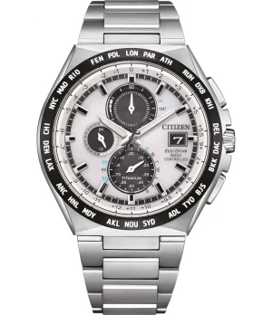 Ceas Barbati, Citizen, Super Titanium AT8238-84A