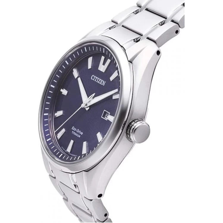 Ceas Barbati, Citizen, Super Titanium AW1240-57L