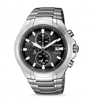 Ceas Barbati, Citizen, Super Titanium CA0700-86E