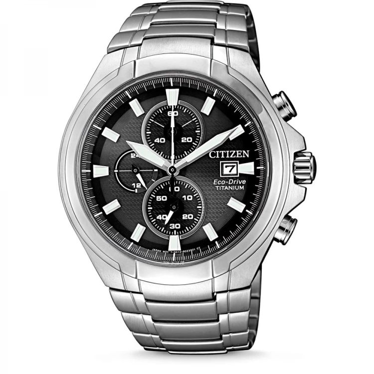 Ceas Barbati, Citizen, Super Titanium CA0700-86E
