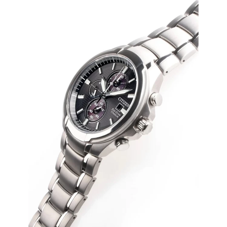 Ceas Barbati, Citizen, Super Titanium CA0700-86E