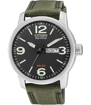 Ceas Barbati, Citizen, Trendy BM8470-11EE