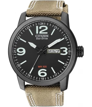 Ceas Barbati, Citizen, Trendy BM8476-23EE