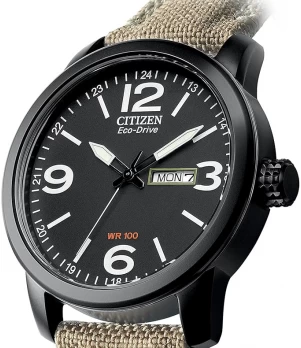 Ceas Barbati, Citizen, Trendy BM8476-23EE