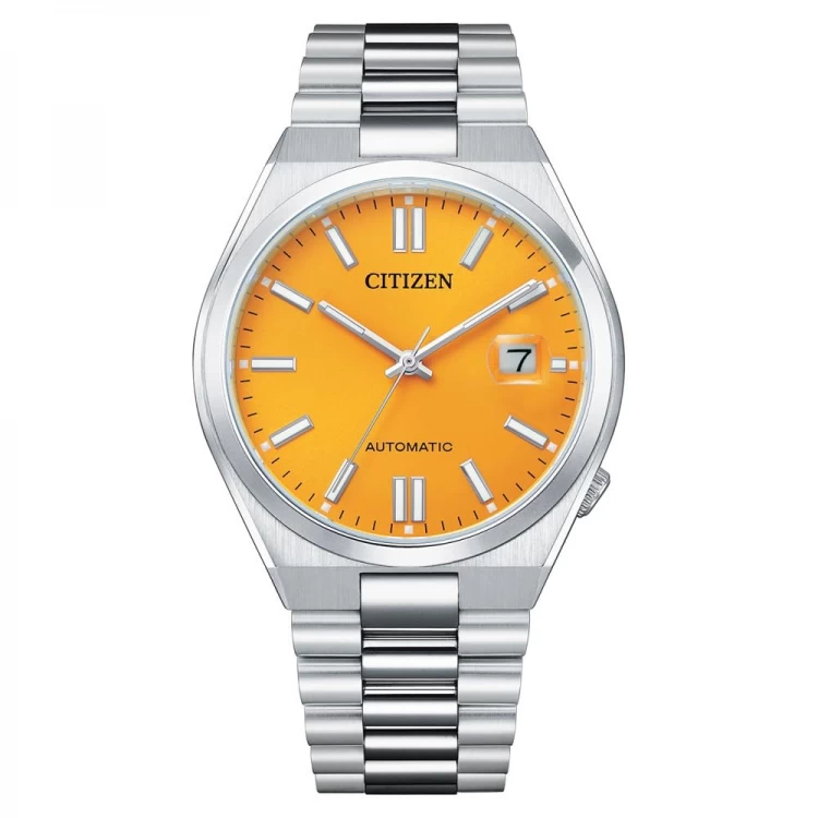 Ceas Barbati, Citizen, TSUYOSA NJ0150-81Z