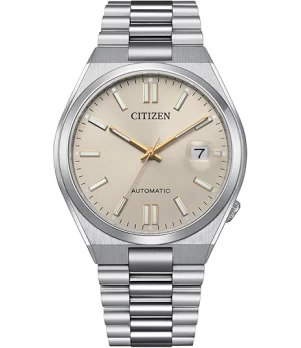 Ceas Barbati, Citizen, TSUYOSA NJ0151-88W