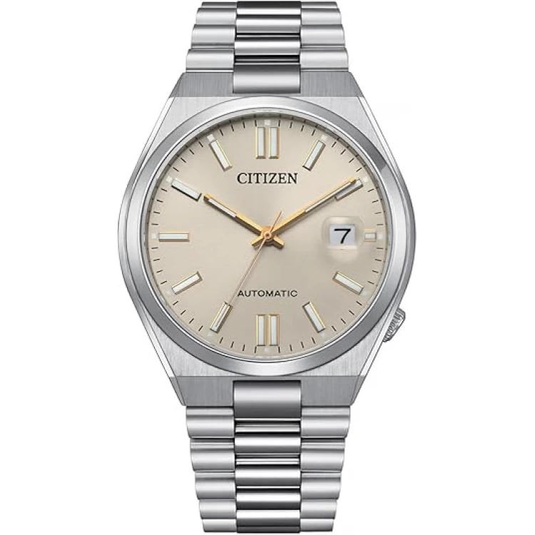 Ceas Barbati, Citizen, TSUYOSA NJ0151-88W