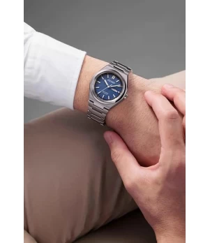 Ceas Citizen, Super Titanium AW0130-85LE