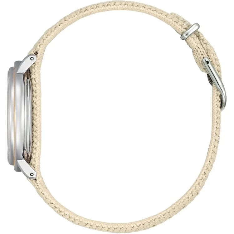 Ceas Dama, Citizen, 10th Anniversary EM1006-40A, Cu bratara suplimentara