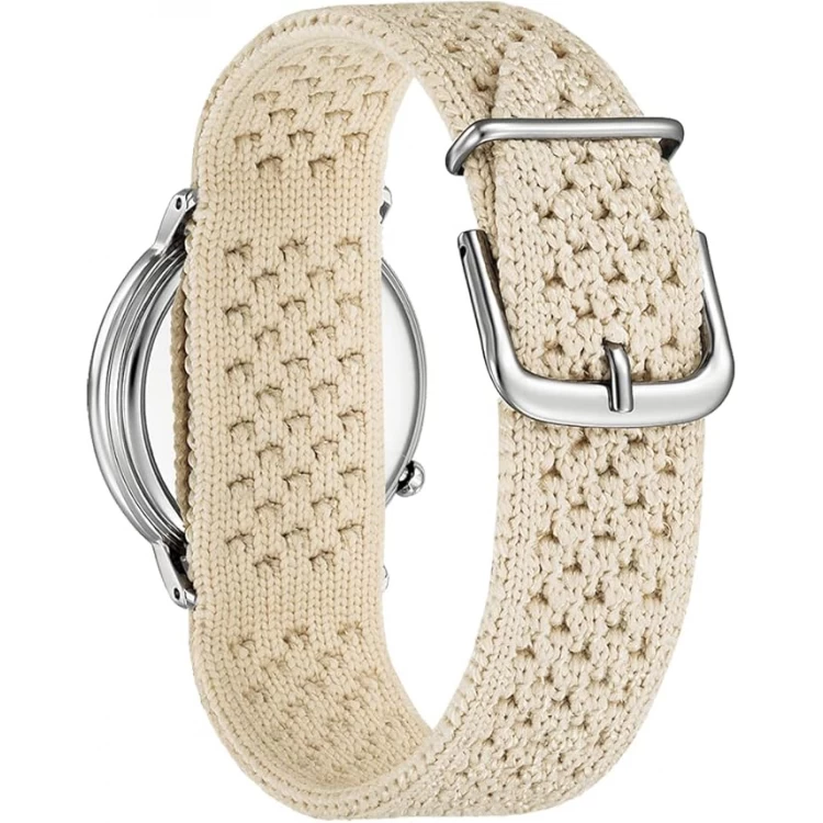 Ceas Dama, Citizen, 10th Anniversary EM1006-40A, Cu bratara suplimentara