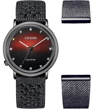 Ceas Dama, Citizen, 10th Anniversary EM1007-47E