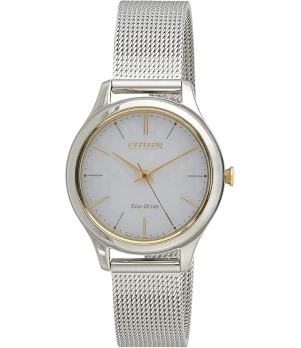 Ceas Dama, Citizen, Elegance EM0504-81A