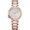 Ceas Dama, Citizen, Elegance EM0912-84Y