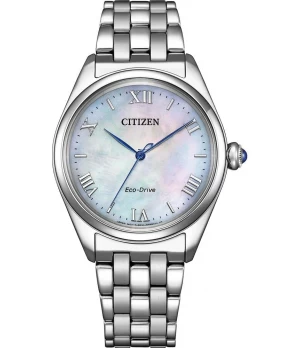 Ceas Dama, Citizen, Elegance EM1140-80D