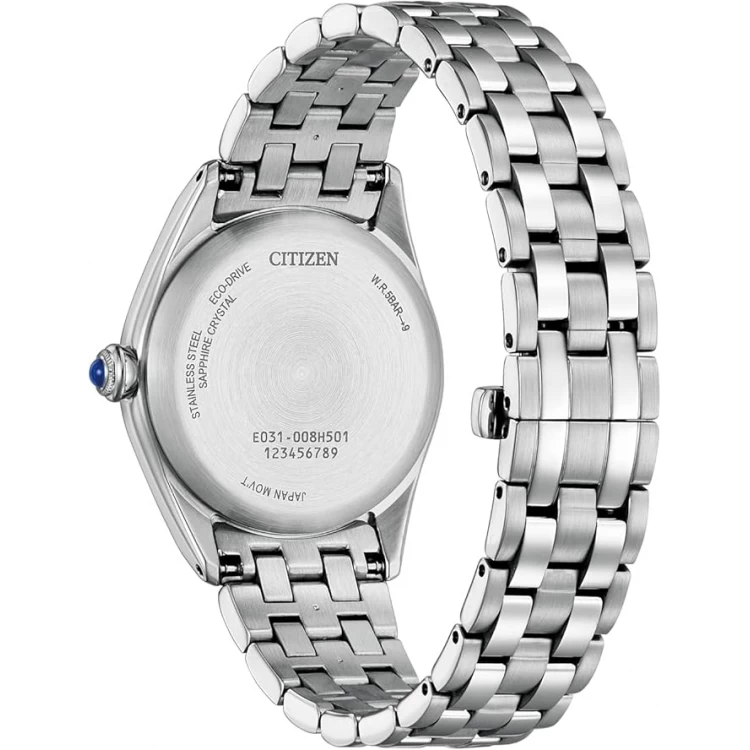 Ceas Dama, Citizen, Elegance EM1140-80X