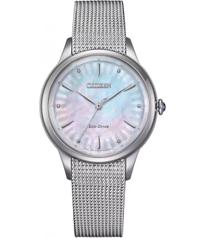 Ceas Dama, Citizen, Elegance EM1150-86D