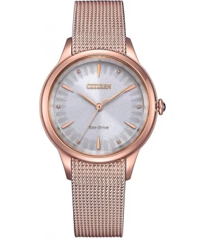 Ceas Dama, Citizen, Elegance EM1153-88A
