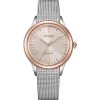 Ceas Dama, Citizen, Elegance EM1156-80X