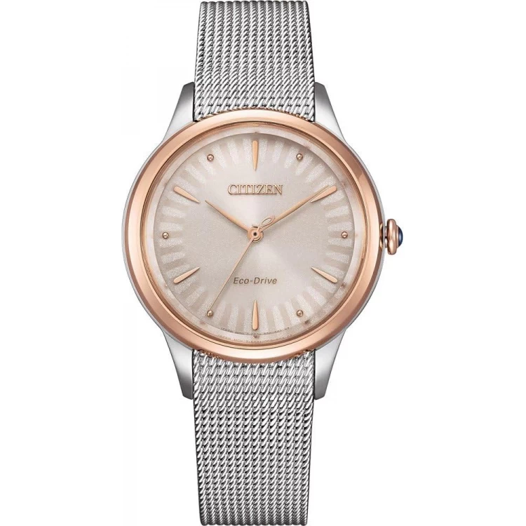 Ceas Dama, Citizen, Elegance EM1156-80X