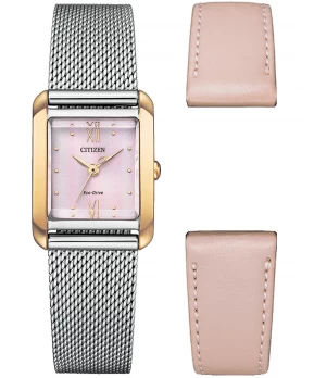 Ceas Dama, Citizen, Elegance EW5596-66X