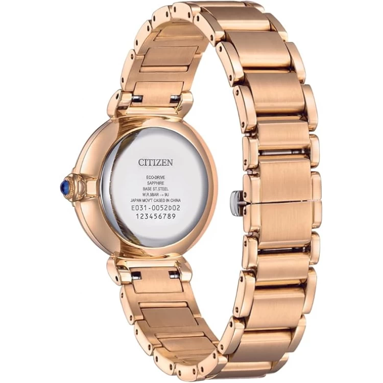Ceas Dama, Citizen, Maybells EM1063-89D