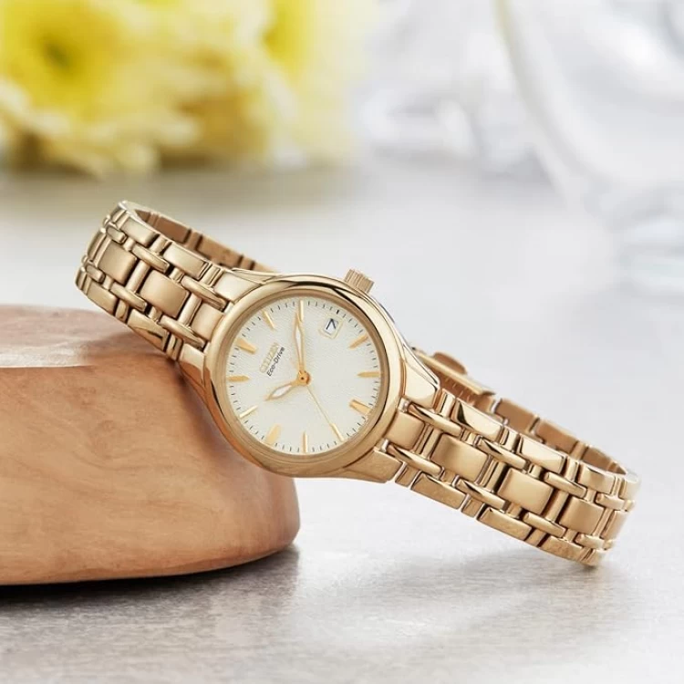 Ceas Dama, Citizen, Silhouette EW1262-55P