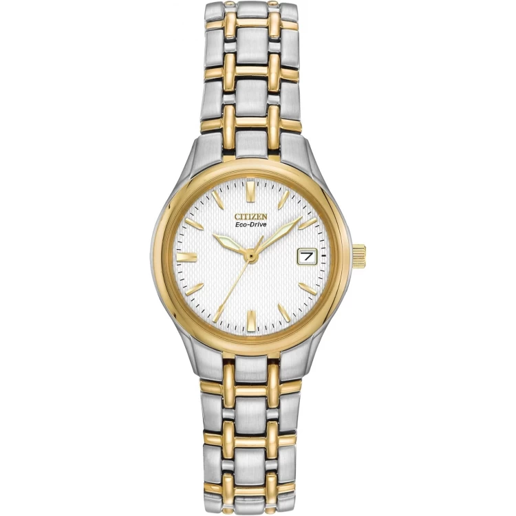 Ceas Dama, Citizen, Silhouette EW1264-50A
