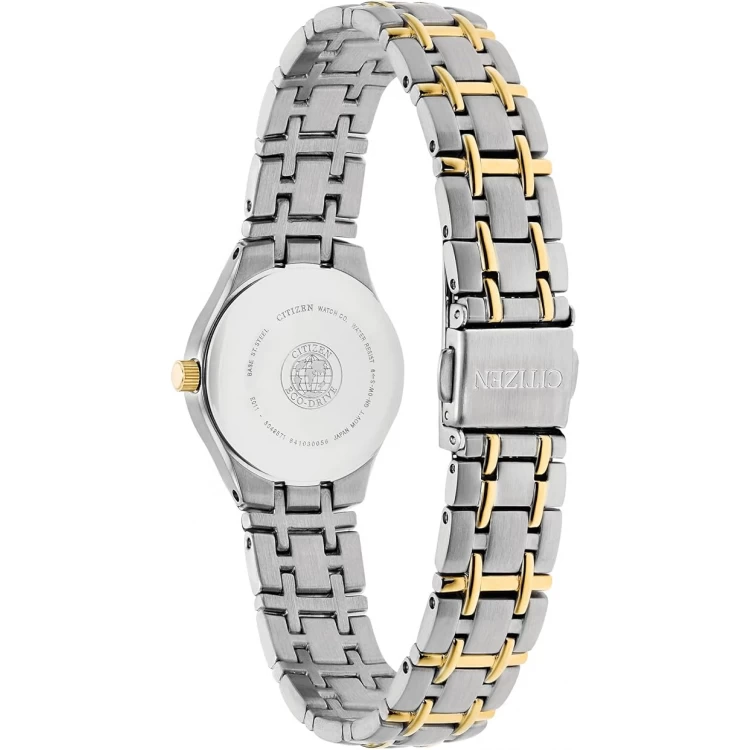 Ceas Dama, Citizen, Silhouette EW1264-50A