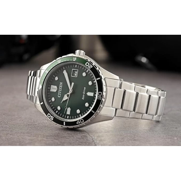 Ceas Dama, Citizen, Sporty AW1828-80X