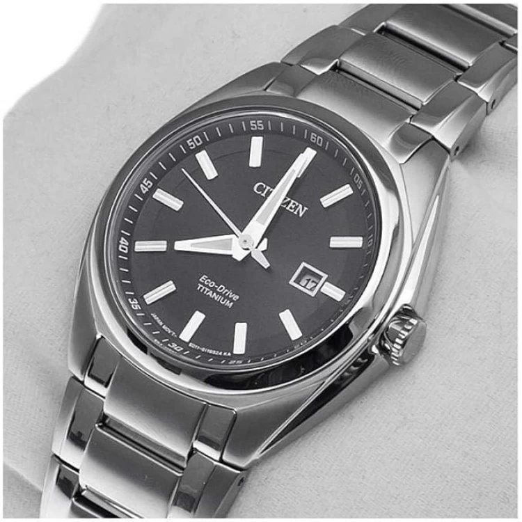 Ceas Dama, Citizen, Super Titanium EW2210-53E
