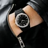 Ceas Barbati, D1 Milano, Moonglade Polycarbon PCBJ14