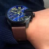 Ceas Barbati, Diesel, Mega Chief DZ4401